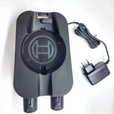 Unlimited 6 / 7 porszívó falitartó, töltővel