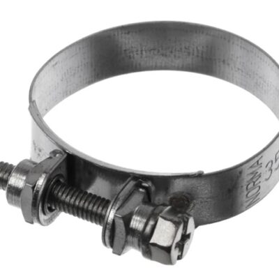 Mosogatógép csőbilincs (főmotor-vizváltó csatlakozásnál)