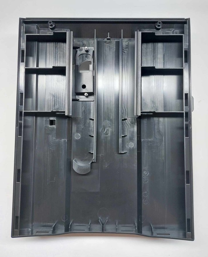 SIEMENS kávéfőző szervízajtó - Image 4