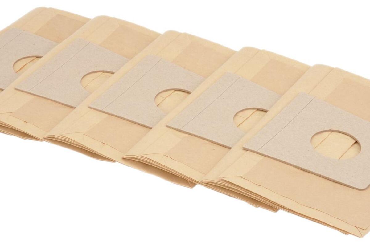 SIEMENS Porzsák VZ92850