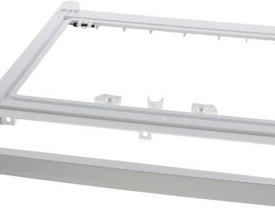 Összeépítő keret , Mosógép és szárítógép összeépítéséhez (WTZ20410)