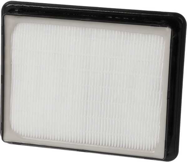 Zelmer Porszívó HEPA szűrő (H11) - Image 2