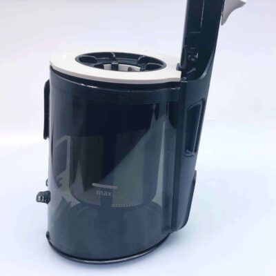 Bosch Unlimited 10 porszívó portartály