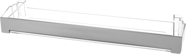 Hűtőajtóban vajtartó polc 422x40mm - Image 2