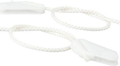 Mosogatógép ajtókötél (2db, 1 pár)