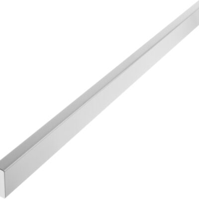 Páraelszívó előlap (INOX , felirat nélküli) 60 cm-es elszívóhoz