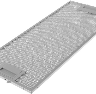 Páraelszívó fém zsírszűrő 49,5x20,2cm