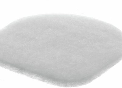 Porszívó motorvédő szűrő (porzsák mögötti)