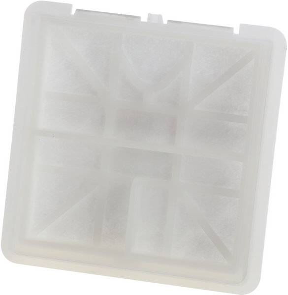 Motorvédő szűrő (kézi porszívóhoz) - Image 2