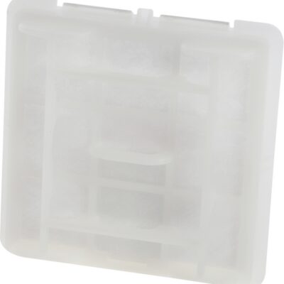 Motorvédő szűrő (kézi porszívóhoz)