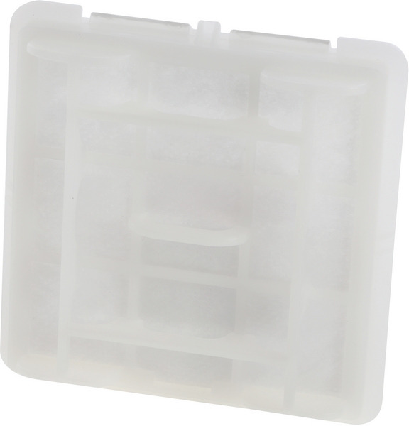 Motorvédő szűrő (kézi porszívóhoz)