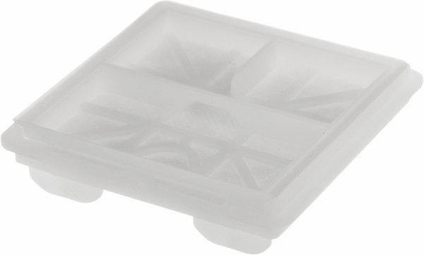 Motorvédő szűrő (kézi porszívóhoz) - Image 3