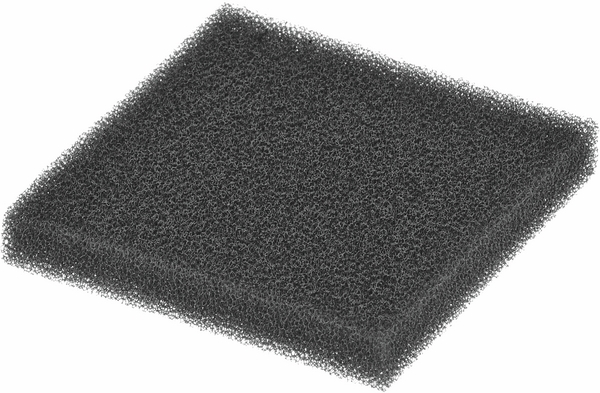 Porszívó kifúvó szűrőben betét - Image 2