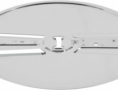 Szeletelő tárcsa MUZ4MM, MUZ5MM multimixerekhez