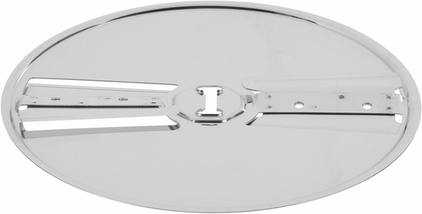 Szeletelő tárcsa MUZ4MM, MUZ5MM multimixerekhez