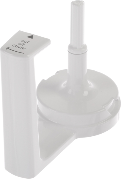 Hajtómű Multimixer feltéthez MUZ4MM, MUZ5MM