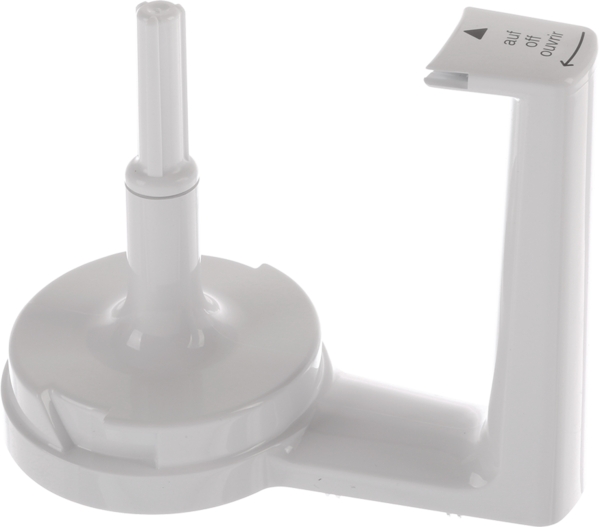 Hajtómű Multimixer feltéthez MUZ4MM, MUZ5MM - Image 2