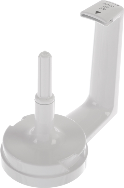 Hajtómű Multimixer feltéthez MUZ4MM, MUZ5MM - Image 3