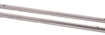 Mosogatógép Felső  kosártartó sín pár (3 fiókos gépnél)