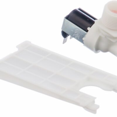 Mosogatógép Mágnesszelep