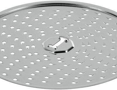 Reszelő tárcsa MUZ4MM, MUZ5MM multimixerhez