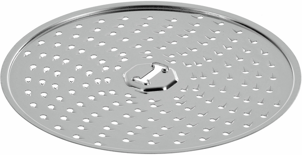 Reszelő tárcsa MUZ4MM, MUZ5MM multimixerhez