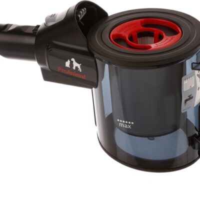 Portartály szűrővel Unlimited 7 porszívóhoz