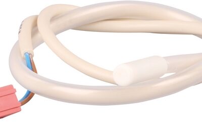 Nofrost hűtő elpárologtató hőfokérzékelő