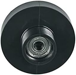 Szárítógéphez motorszíj feszítő görgő (kis és nagy szíj közötti köztes kerék)