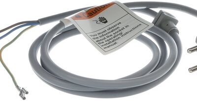 Hálózati kábel (szárítógéphez)