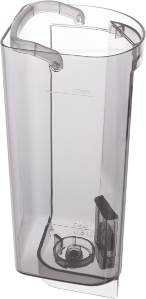 Víztartály automata kávéfőzőhöz