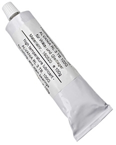 Magas hőfokon használható zsír SHELL GADUS S2 V100