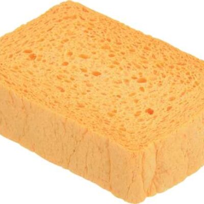 Tisztító szivacs