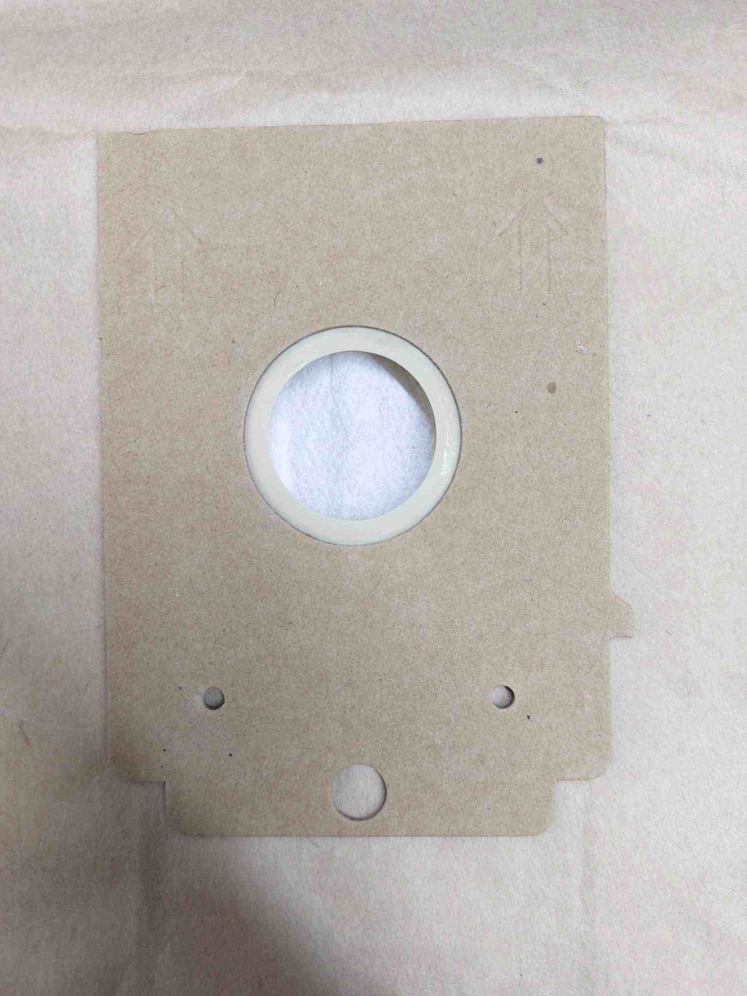 Bosch / Siemens porszívó Arriva Smily K - Image 3