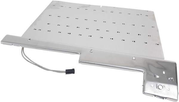 No Frost kombi hűtő leolvasztófűtés