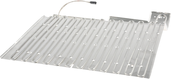 No Frost kombi hűtő leolvasztófűtés - Image 2