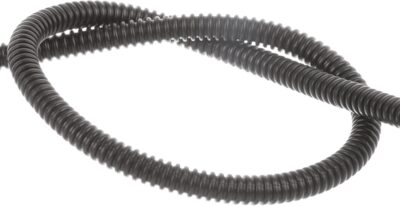 Mosógép biztonsági leeresztő tömlő (átmérő 9,4mm)