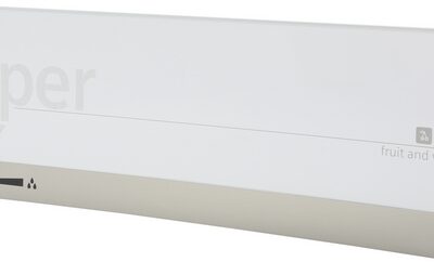 Siemens hűtő fiók előlap CrisperBox felirattal