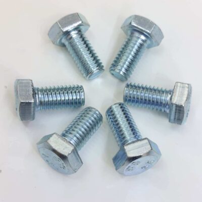 Tronic Bojler alaplaphoz csavarkészlet (6db)