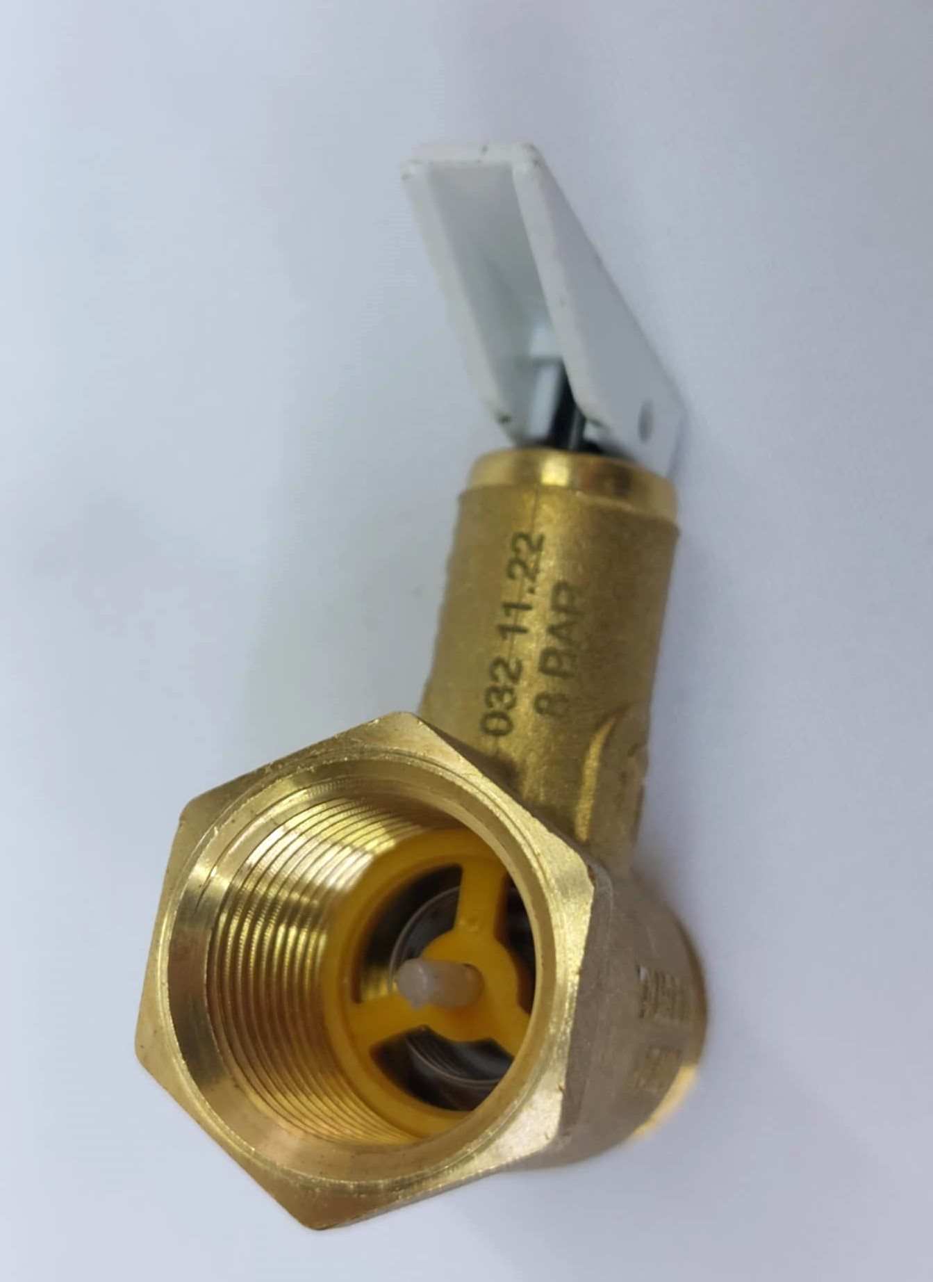 Bosch Tronic bojler biztonsági szelep - Image 2