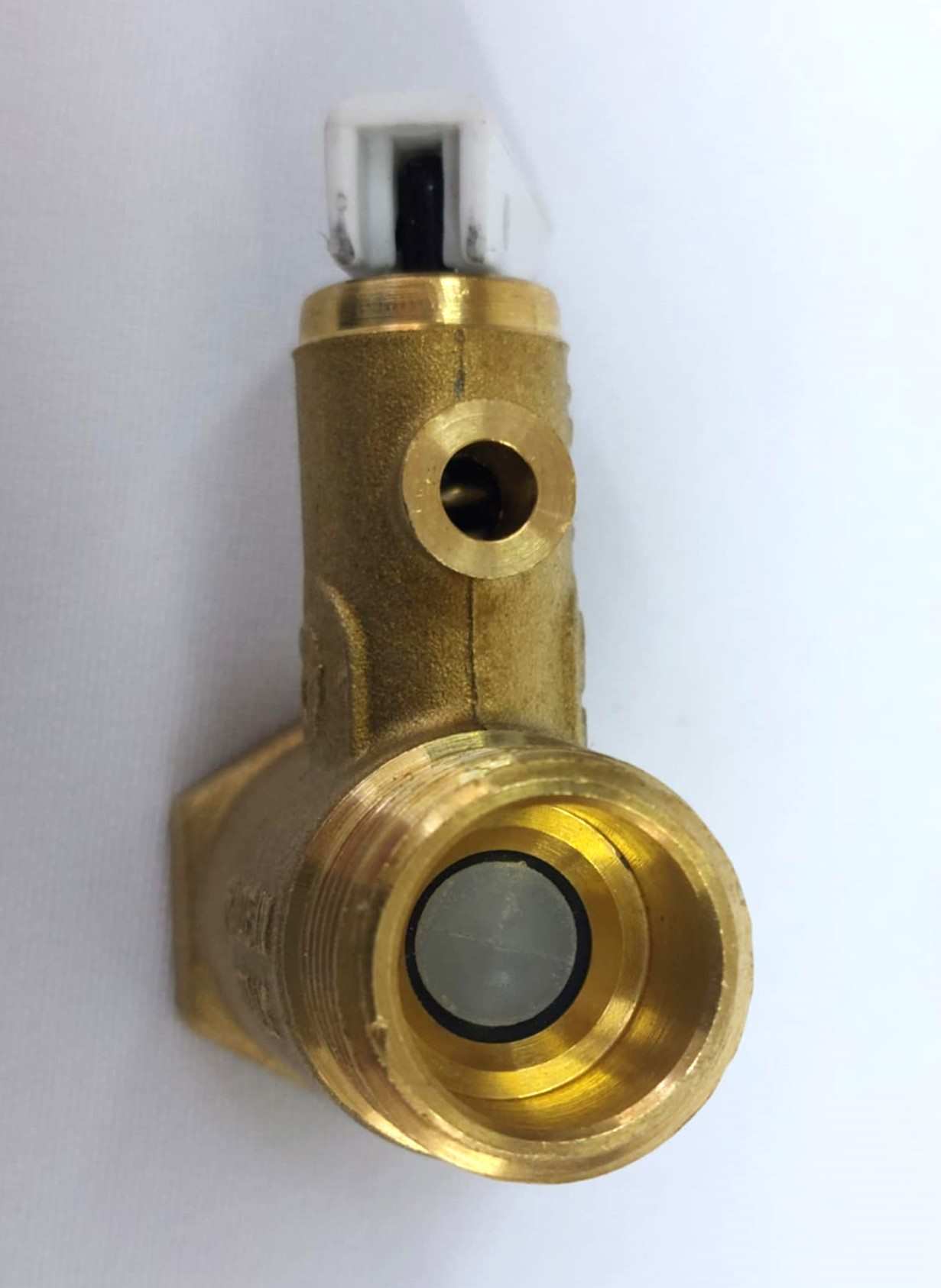 Bosch Tronic bojler biztonsági szelep - Image 3