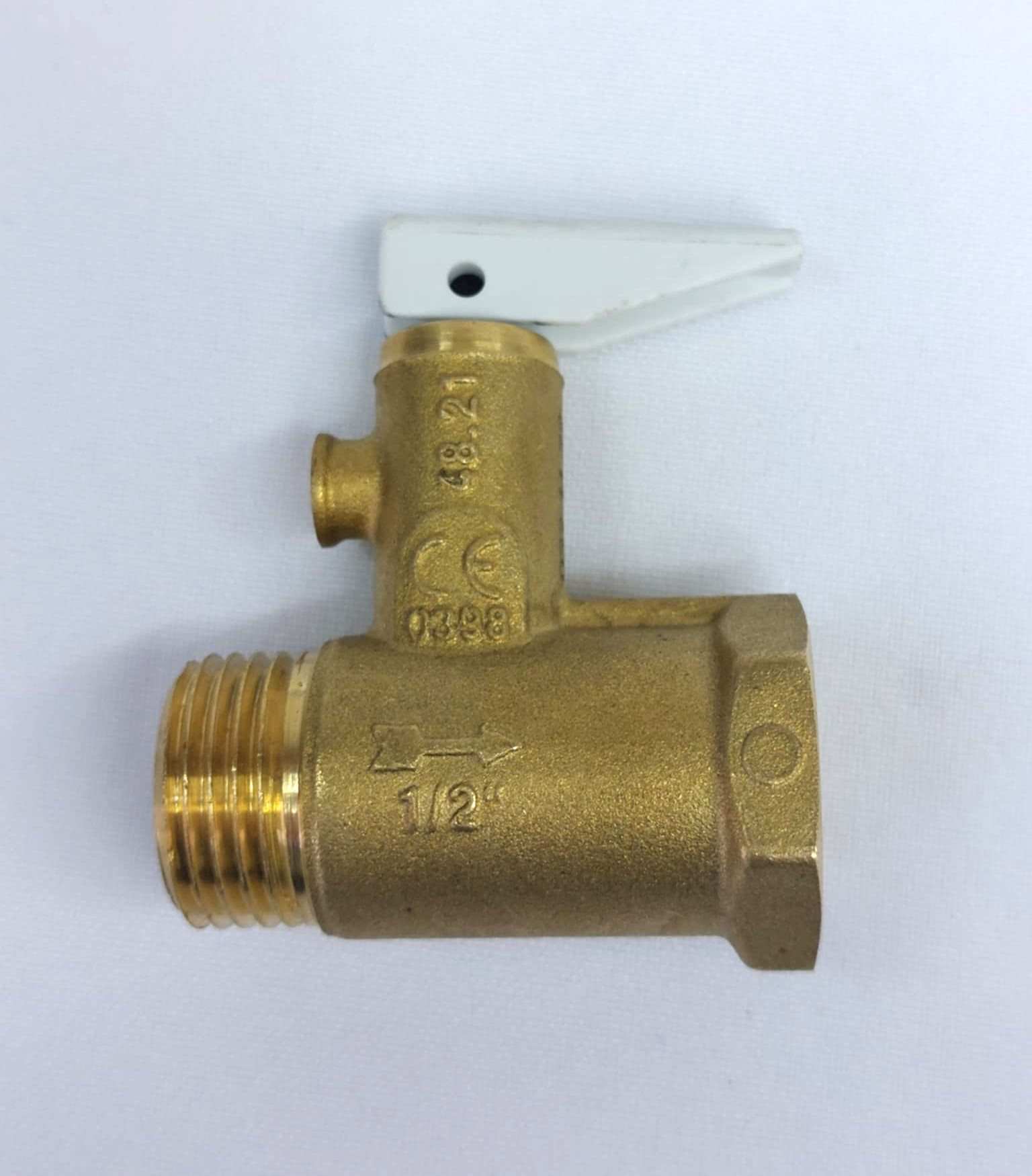 Bosch Tronic bojler biztonsági szelep - Image 4