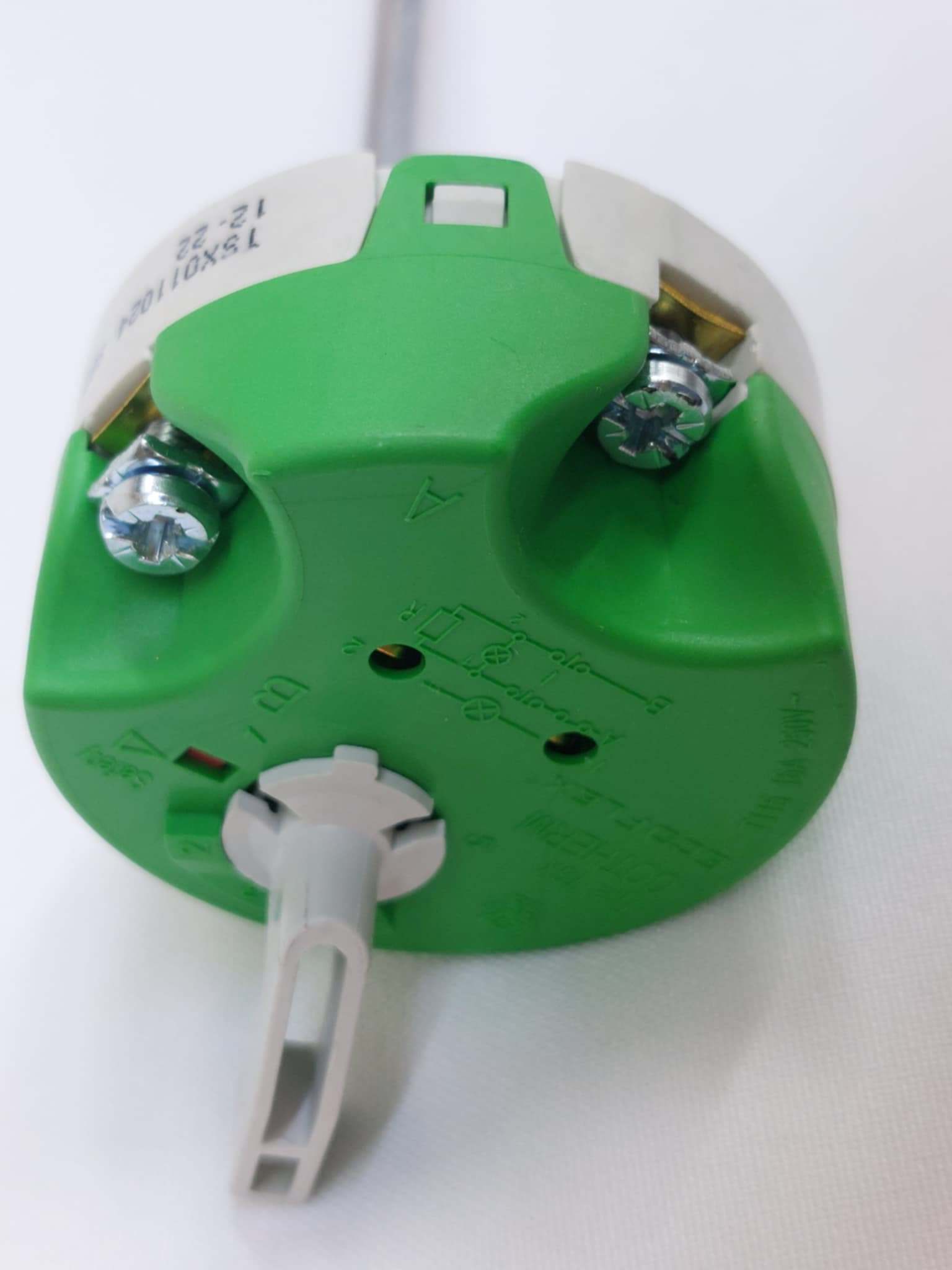 Bosch Tronic bojler rúd termosztát - Image 2