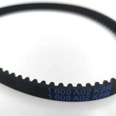 Fűnyíró meghajtó szíj