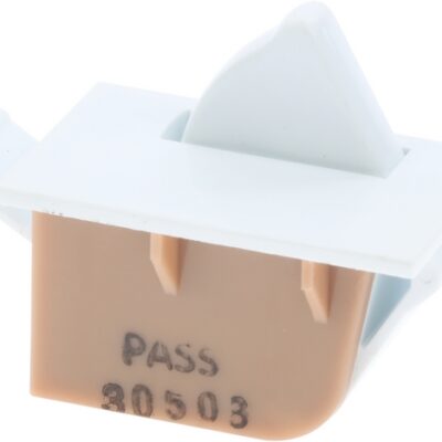 Side by side hűtőbe fagyasztó oldali ajtókapcsoló