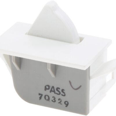 Side by side hűtőbe hűtő oldali ajtókapcsoló (3 érintkezős)