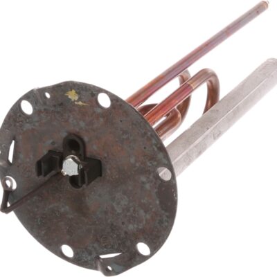 Alaplap+fűtőszál+anód (1500W , Tronic bojlerhez Komplett)