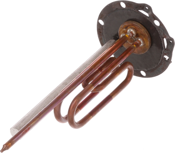 Alaplap+fűtőszál+anód (1500W , Tronic bojlerhez Komplett) - Image 2