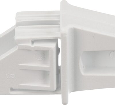 Tűzhely üvegtető fedélpánt (bal oldali)