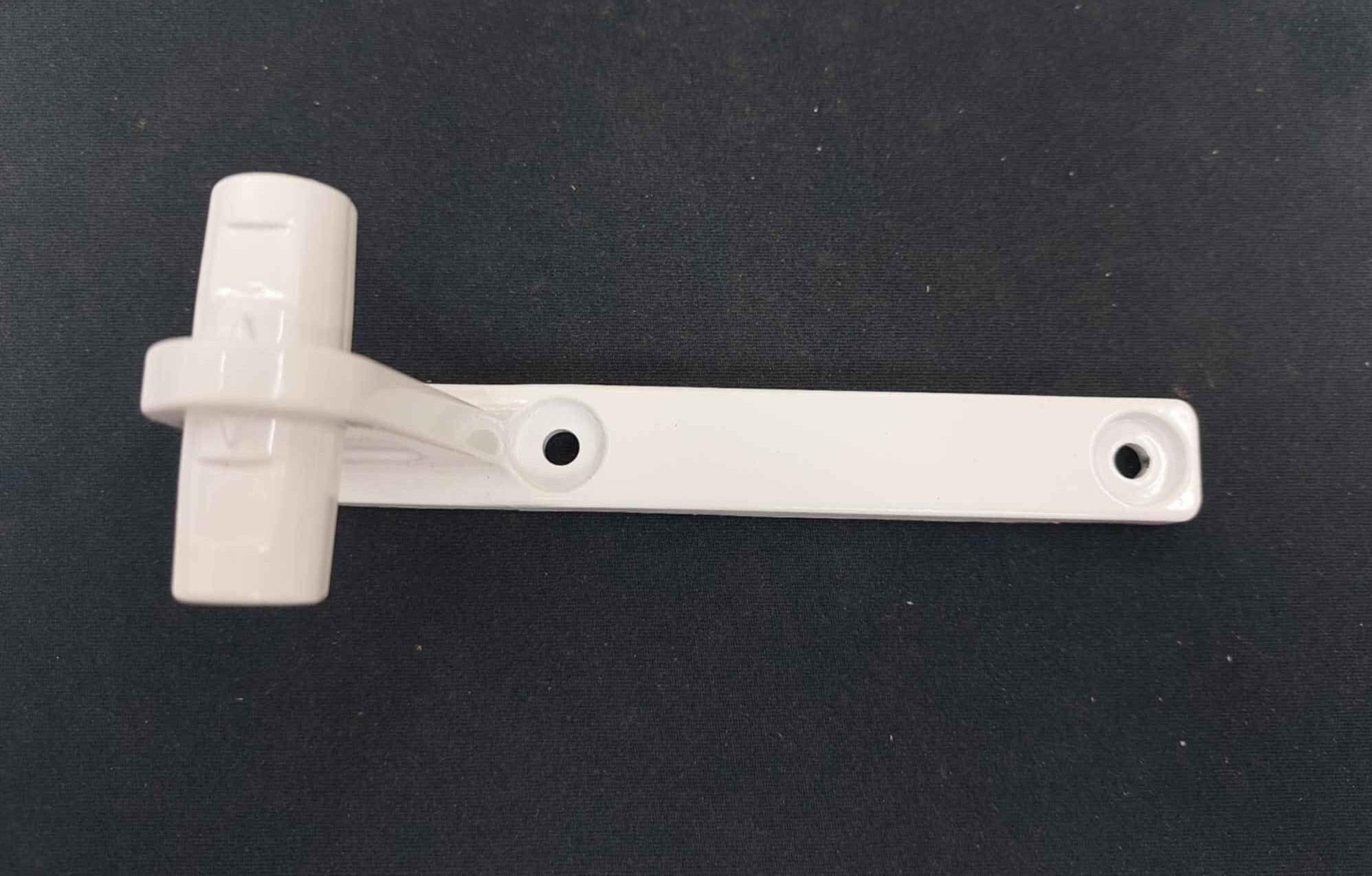 Bosch kombihűtő ajtó zsanér (középső)